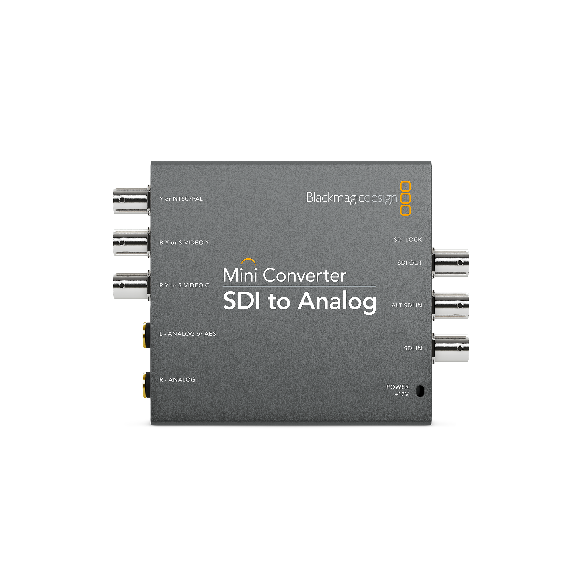 Blackmagic Design Mini Converter SDI to Analog