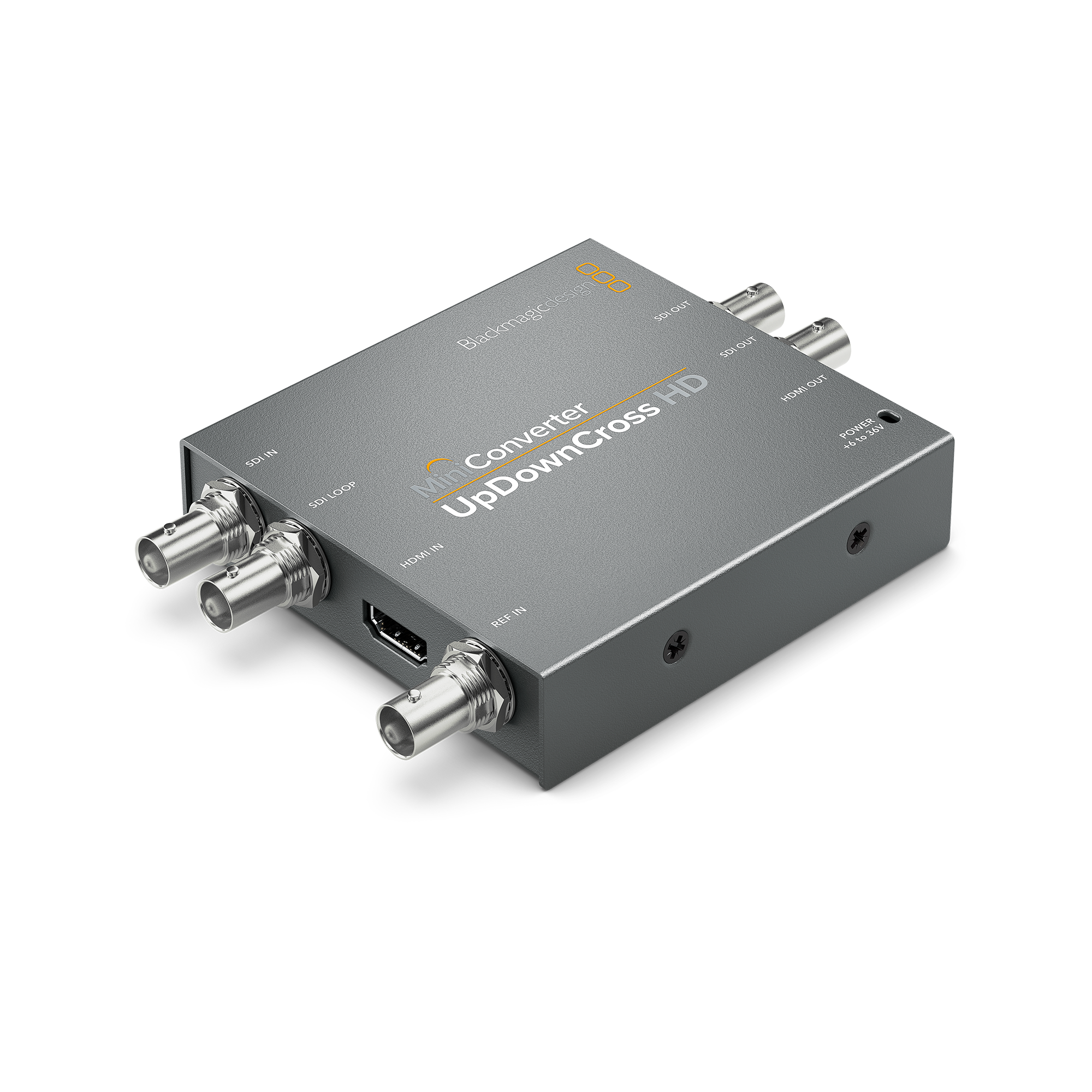 Blackmagic Design Mini Converter UpDownCross HD
