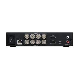 Blackmagic Design Teranex Mini SDI to DisplayPort 8K HDR Converter