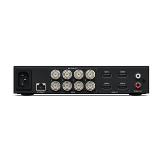 Blackmagic Design Teranex Mini SDI to HDMI 8K HDR