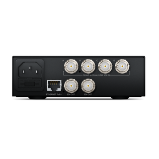 Blackmagic Design Teranex Mini Quad SDI to SDI 12G