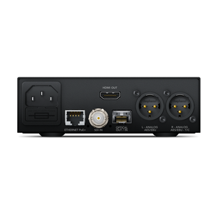 Blackmagic Design Teranex Mini Optical to HDMI 12G (Optical Fiber Module Not Included)