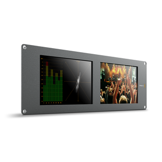 Blackmagic Design SmartView Duo 2