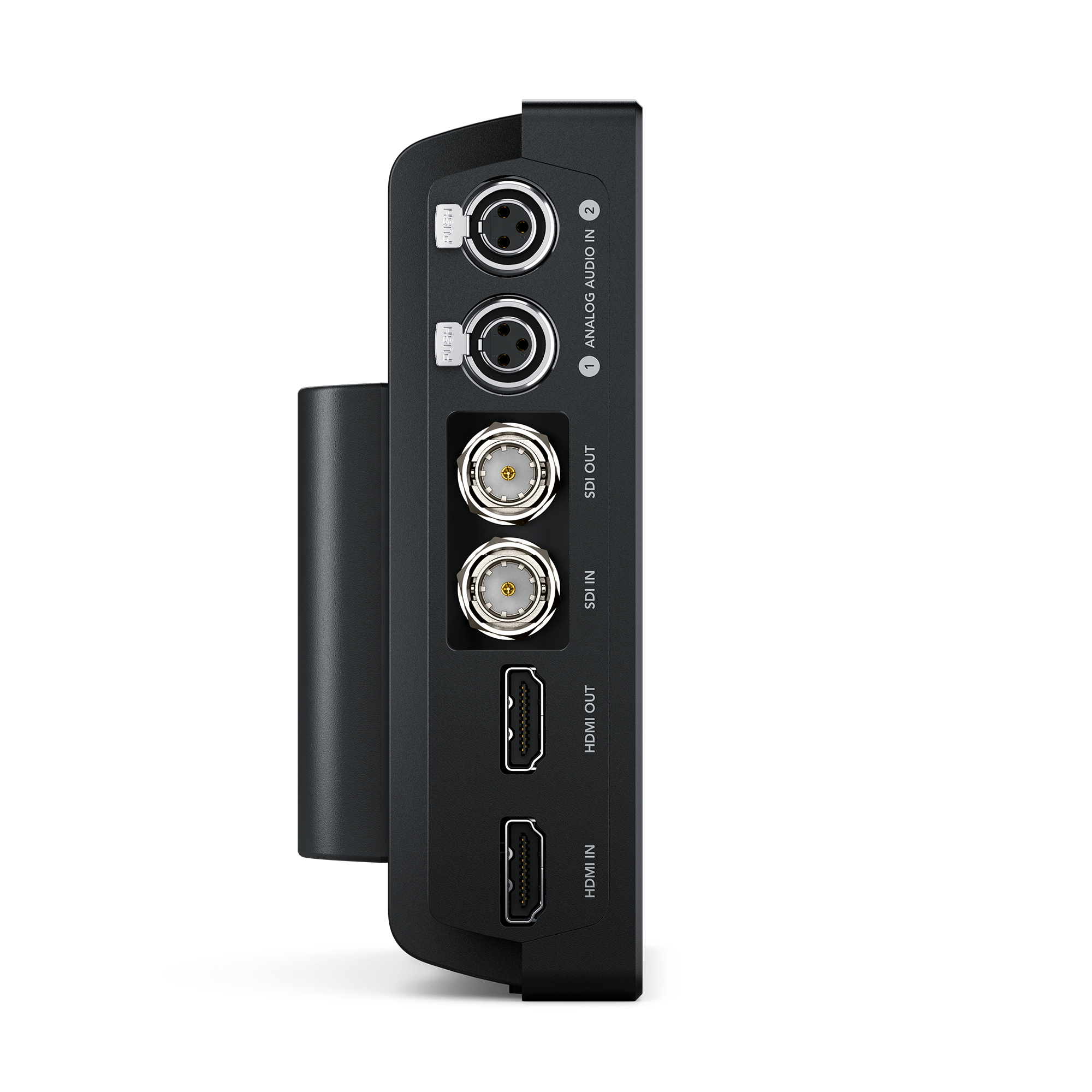 Blackmagic Design Video Assist 3G-SDI/HDMI 7" Recorder/Monitor