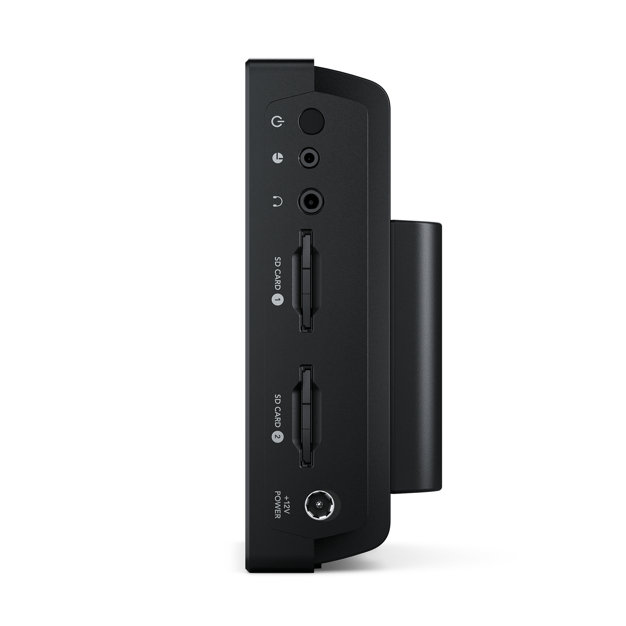 Blackmagic Design Video Assist 3G-SDI/HDMI 7" Recorder/Monitor