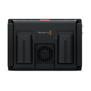Blackmagic Design Video Assist 3G-SDI/HDMI 7" Recorder/Monitor