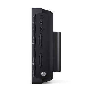 Blackmagic Design Video Assist 7" 12G-SDI/HDMI HDR Recording Monitor