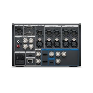 Blackmagic Design HyperDeck Extreme 4K HDR