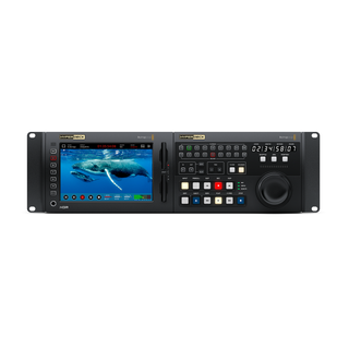 Blackmagic Design HyperDeck Extreme 4K HDR