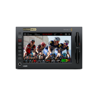 Blackmagic Design HyperDeck Extreme 8K HDR