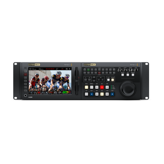 Blackmagic Design HyperDeck Extreme 8K HDR