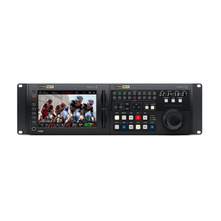 Blackmagic Design HyperDeck Extreme Control