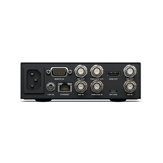 Blackmagic Design HyperDeck Studio HD Mini