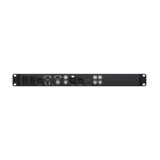 Blackmagic Design HyperDeck Studio 4K Pro