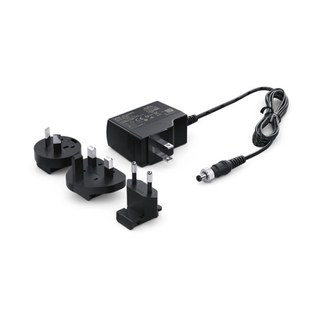 Blackmagic Design Power Supply - Converters 12V12W Locking