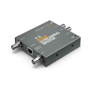 Blackmagic Design ATEM Streaming Bridge