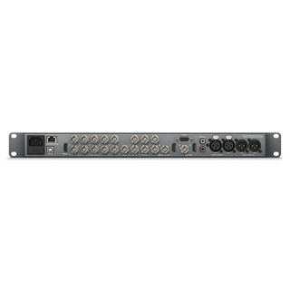 Blackmagic Design ATEM 1 M/E Production Studio 4K