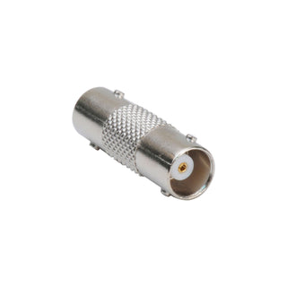 Bolide Technology BNC Female to BNC Female Barrel Connector (Twin Pack)