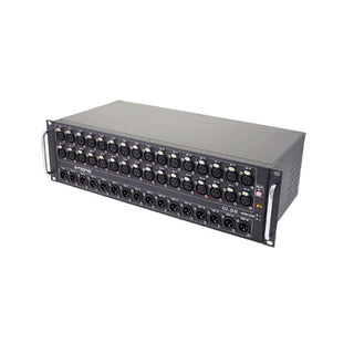 Midas DL32 32-input / 16-output Stage Box