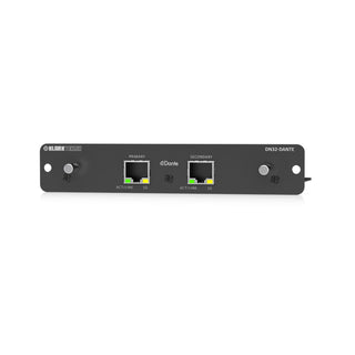 Midas DN32-Dante Card for M32