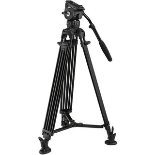 E-Image EK780 Plus 100 Tripod Kit