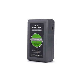 Farseeing 8800mAH/130WH V-Lock Battery (Incl USB)