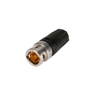 Neutrik BNC Crimp M/I 0.8/3.7 HD-SDI