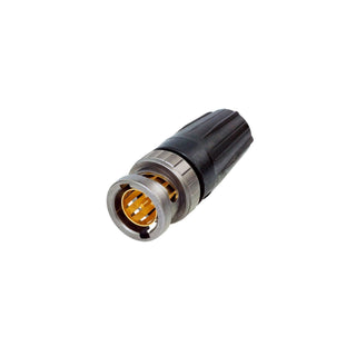 Neutrik BNC Crimp M/I 0.8/3.7 UHD
