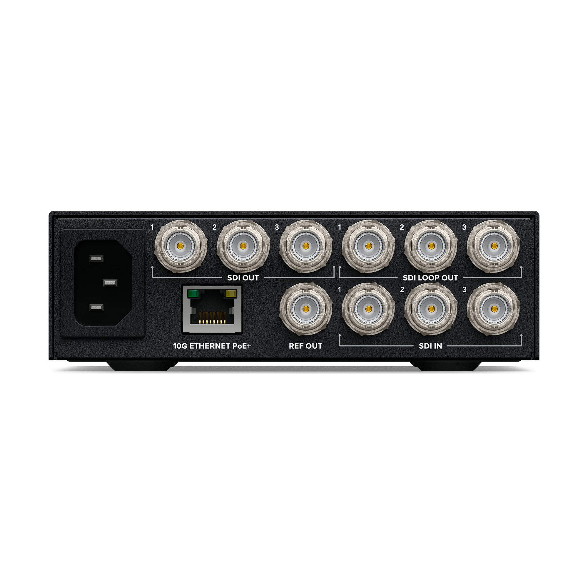 Blackmagic Design 2110 IP Converter 3X3G