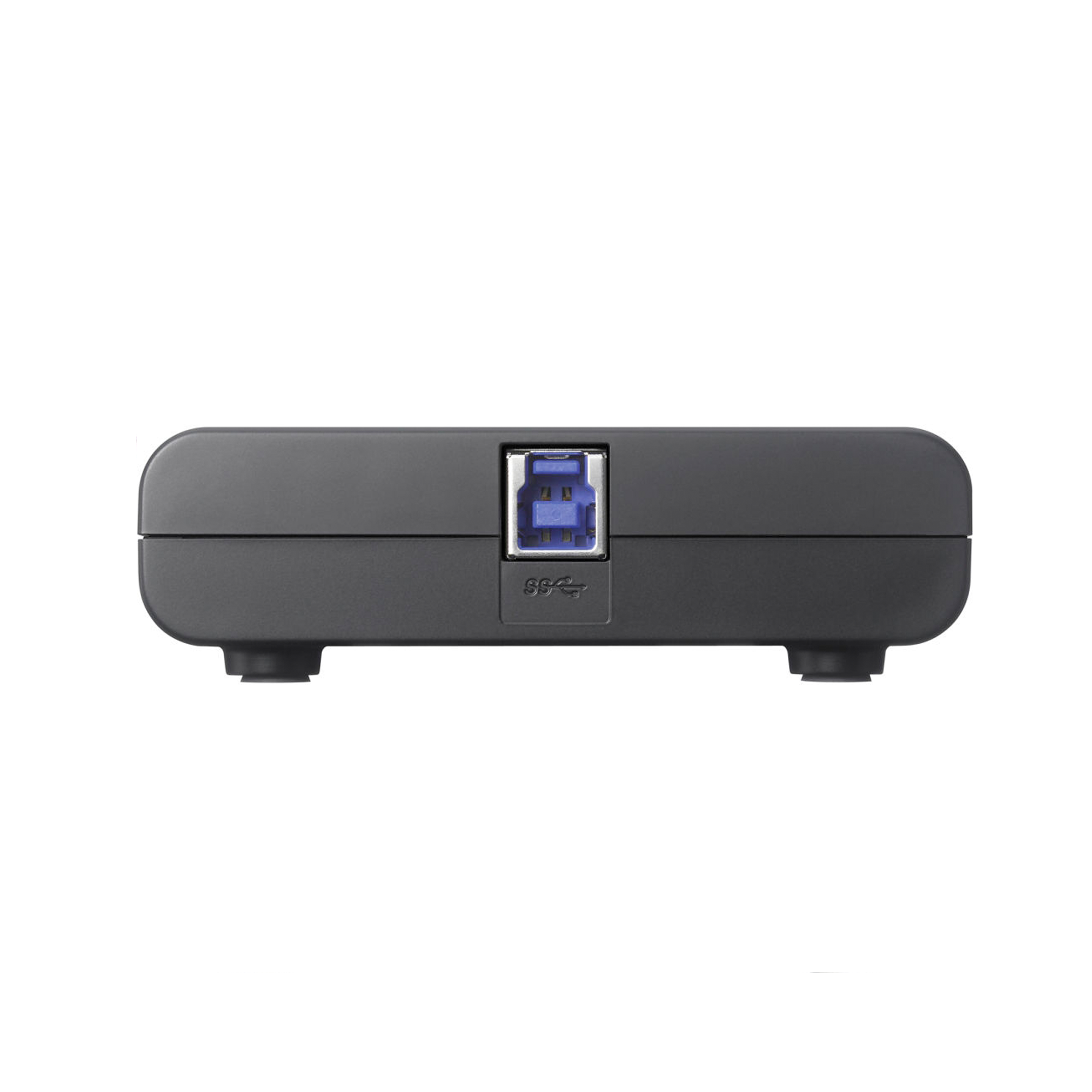 Sony SBAC-US30 USB 3.0 Reader/Writer for SxS PRO+ and SxS-1 Memory Cards