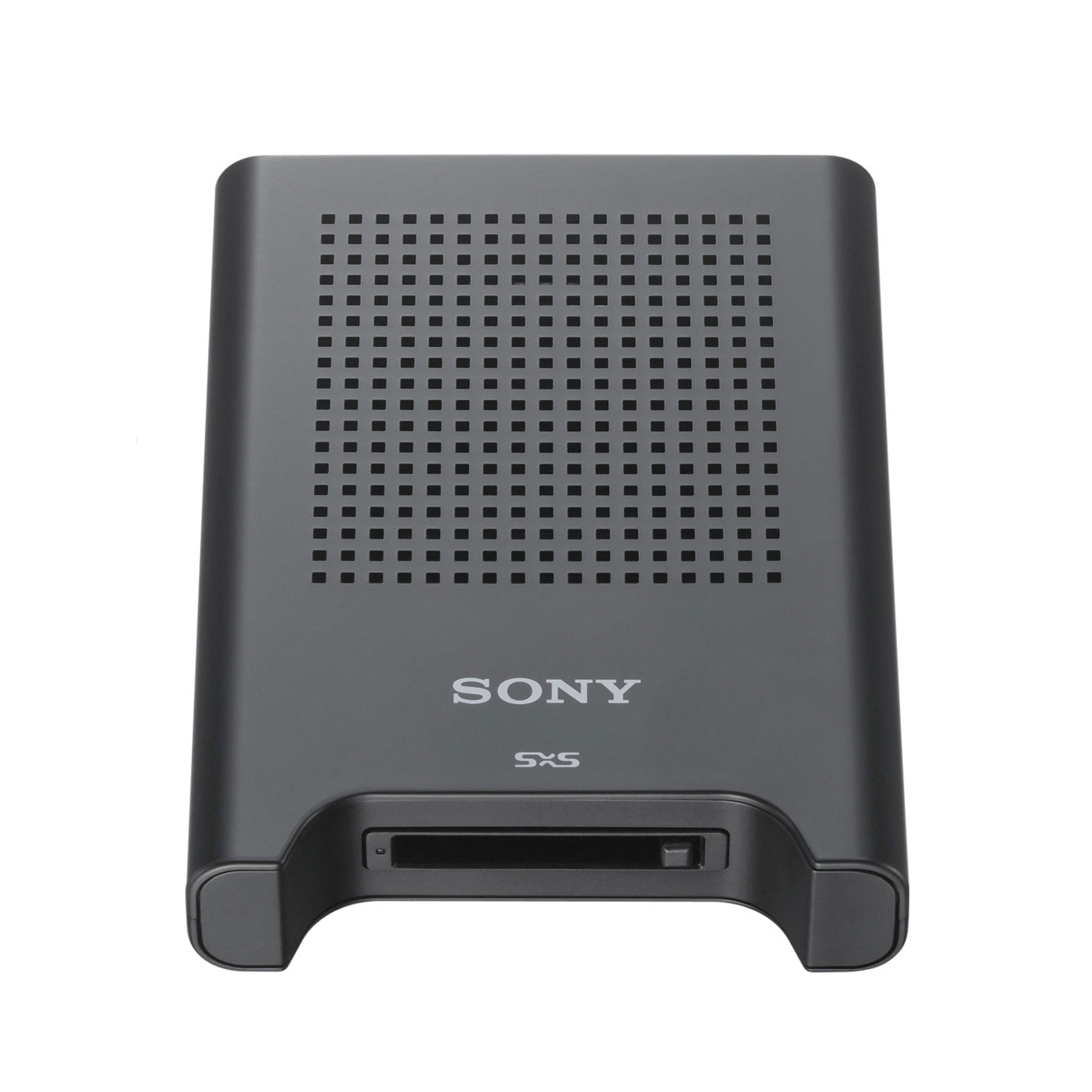 Sony SBAC-US30 USB 3.0 Reader/Writer for SxS PRO+ and SxS-1 Memory Cards