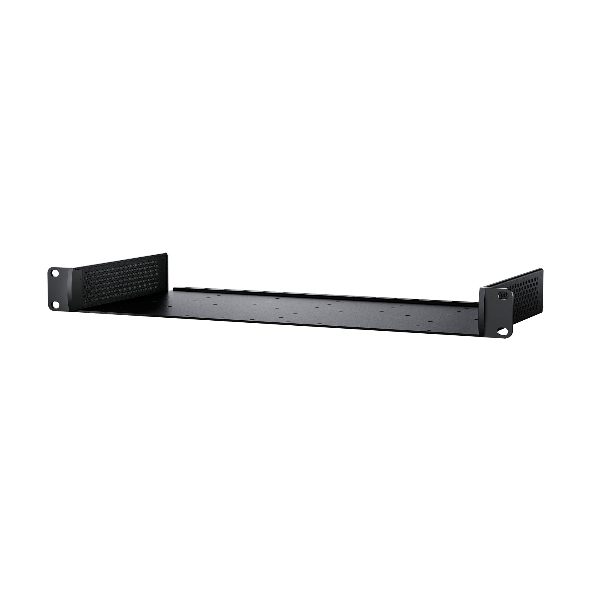 Blackmagic Design Universal Rack Shelf (Black)