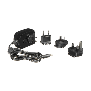 BlackMagic Power Supply - Video Assist