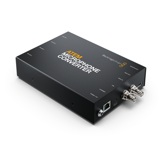 Blackmagic Design ATEM Microphone Converter