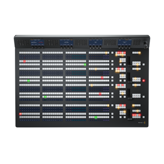 Blackmagic Design ATEM 4 M/E Advanced Panel 40