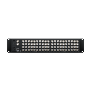 Blackmagic Design Videohub 40x40 12G Zero-Latency Video Router