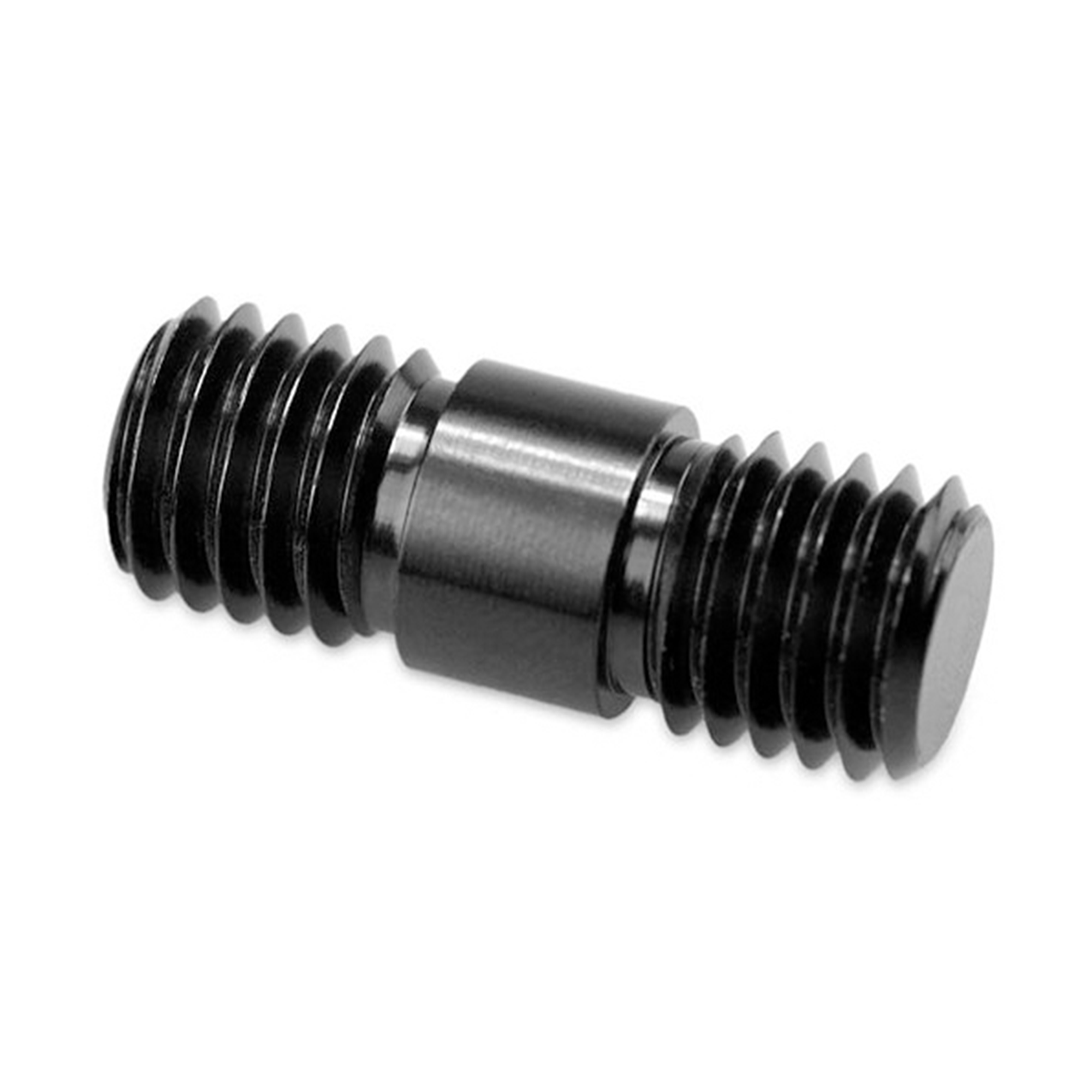 SmallRig Threaded 15mm Aluminium Rod Pack with Connectors