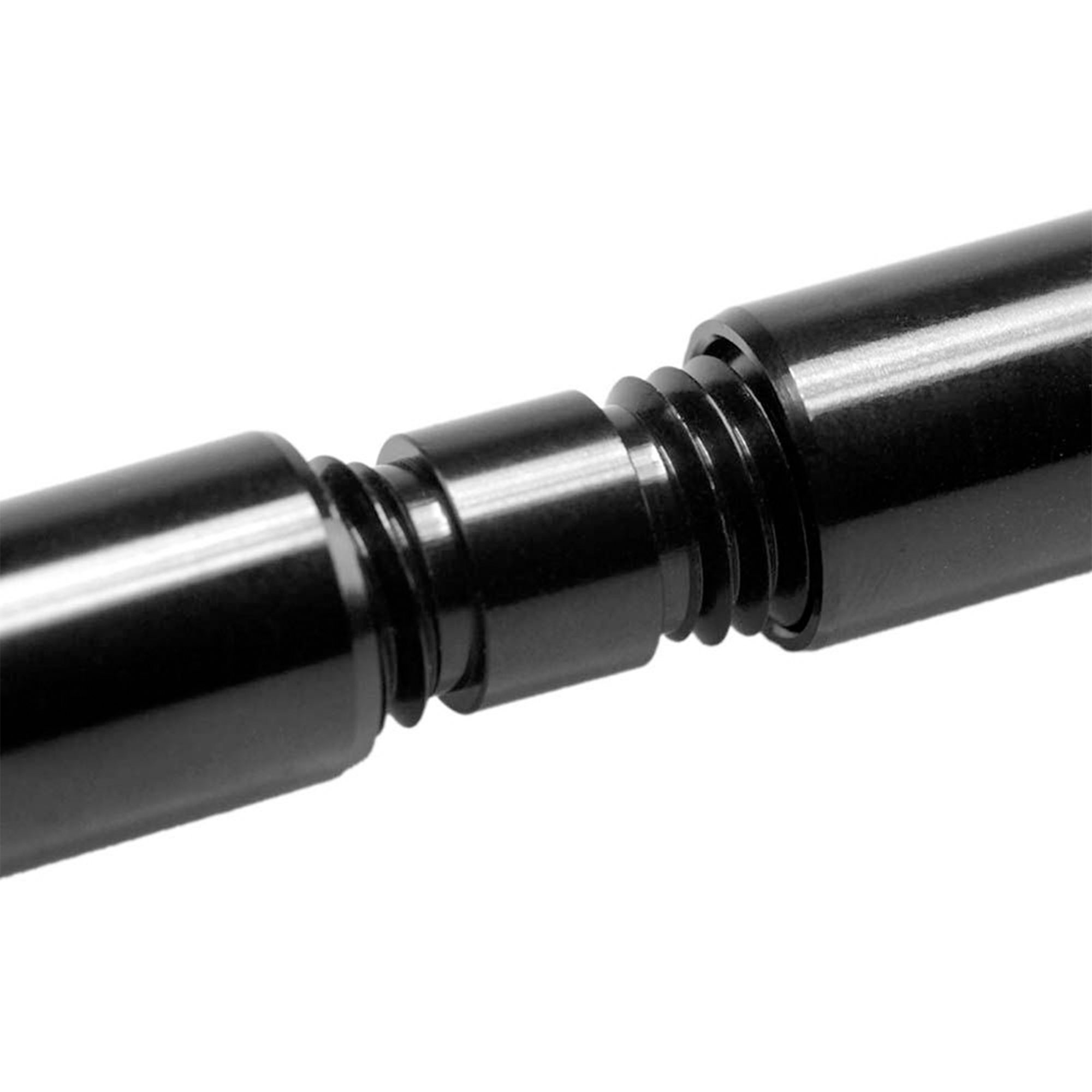 SmallRig Threaded 15mm Aluminium Rod Pack with Connectors