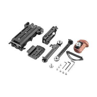 SmallRig Advanced Accessory Kit for Blackmagic URSA Mini and Mini Pro