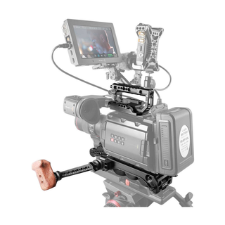 SmallRig Advanced Accessory Kit for Blackmagic URSA Mini and Mini Pro