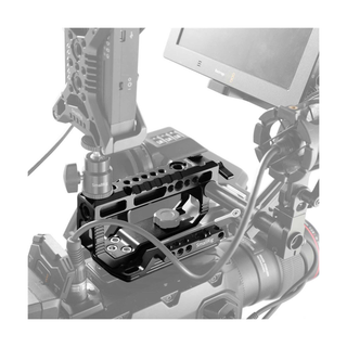 SmallRig Advanced Accessory Kit for Blackmagic URSA Mini and Mini Pro