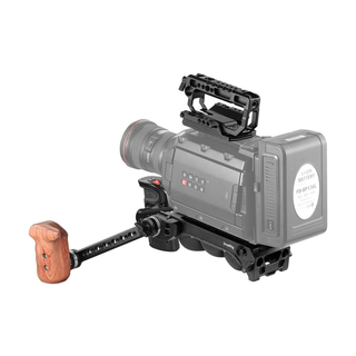 SmallRig Advanced Accessory Kit for Blackmagic URSA Mini and Mini Pro