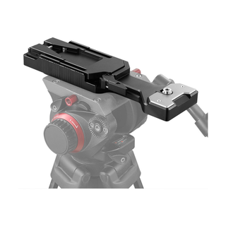 SmallRig VCT-14 Quick Release Mount Plate for Tripod 2169