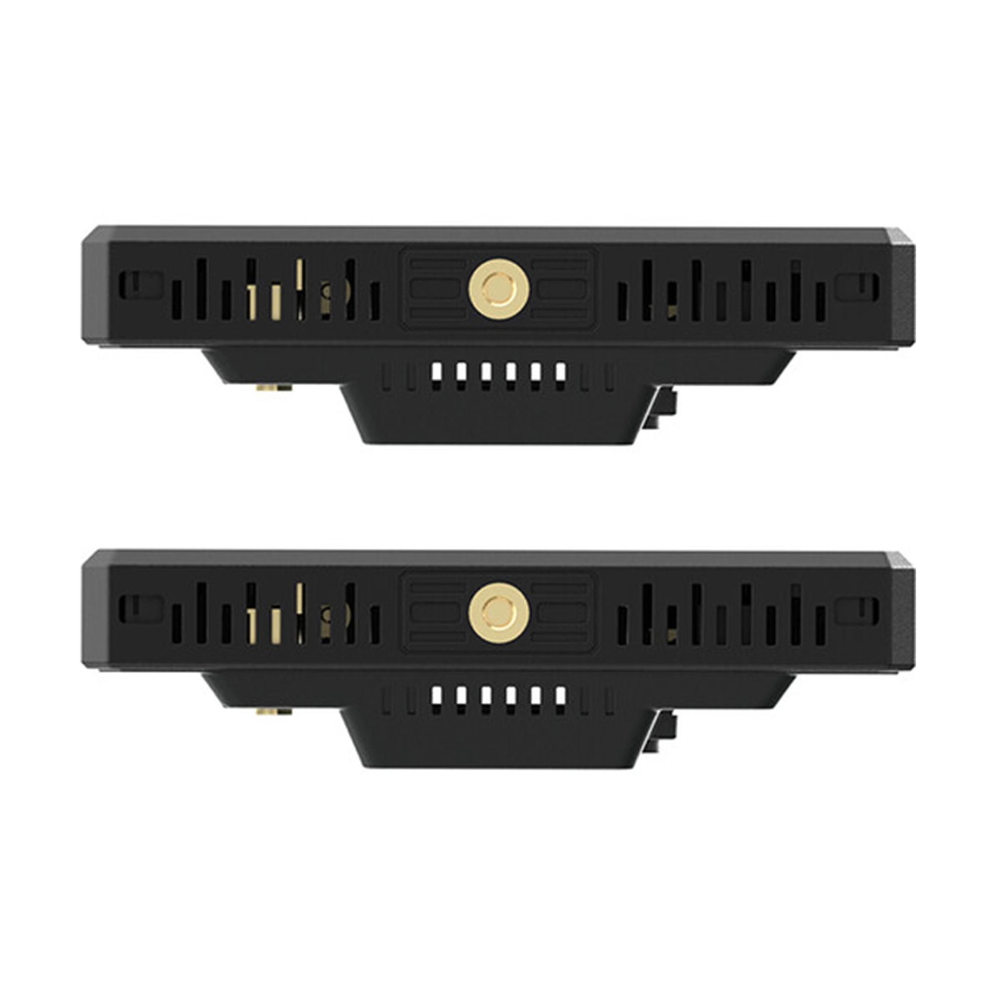 Hollyland Mars M1 5.5" Wireless Transceiver Monitor Kit (Set of 2)
