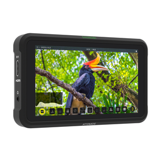 Atomos Shinobi 5" 4K HDMI Monitor