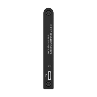 Kiloview External Tally Light for NDI & NDI|HX Devices