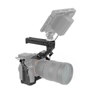 SmallRig Master Cage Kit for Sony a7S III