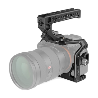 SmallRig Master Cage Kit for Sony a7S III