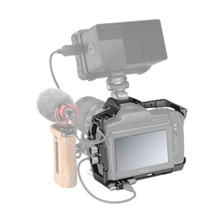 SmallRig Standard Accessory Kit for BMPCC 6K Pro / 6K G2 3298
