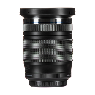 Olympus M.Zuiko Digital ED 12-200mm f/3.5-6.3 Lens